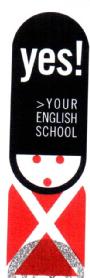 Imagen de YES! YOUR ENGLISH SCHOOL