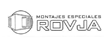 Imagen de MONTAJES ESPECIALES ROVJA