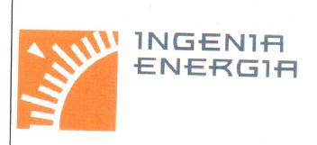 Imagen de INGENIA ENERGIA