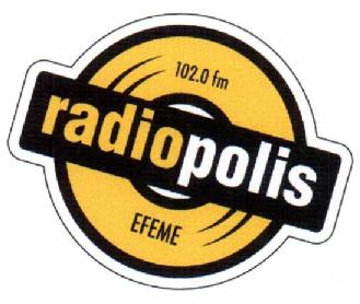 Imagen de 102.0 FM RADIOPOLIS EFEME