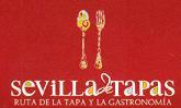 Imagen de SEVILLA DE TAPAS RUTA DE LA TAPA Y LA GASTRONOMIA