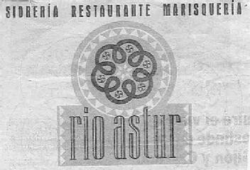 Imagen de SIDRERIA RESTAURANTE MARISQUERIA RIO ASTUR