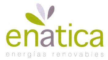 Imagen de ENATICA ENERGIAS RENOVABLES