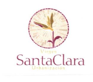 Imagen de VIRGEN SANTA CLARA URBANIZACION