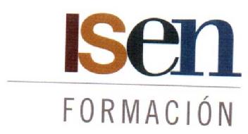 Imagen de ISEN FORMACION