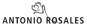 Imagen de ANTONIO ROSALES