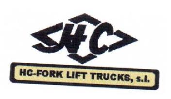 Imagen de HC-FORK LIFT TRUCKS, S.L