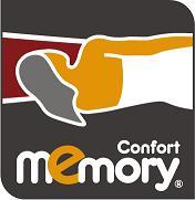 Imagen de CONFORT MEMORY