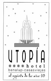 Imagen de UTOPIA HOTEL EL ESPIRITU DE LOS AÑOS 30
