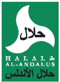 Imagen de HALAL DE AL ANDALUS