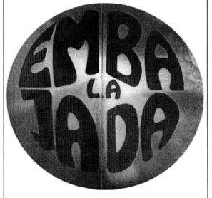 Imagen de LA EMBAJADA