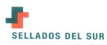 Imagen de SELLADOS DEL SUR