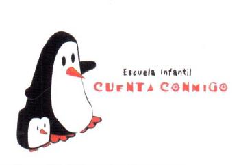 Imagen de ESCUELA INFANTIL CUENTA CONMIGO