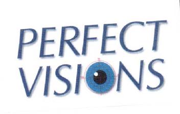 Imagen de PERFECT VISIONS