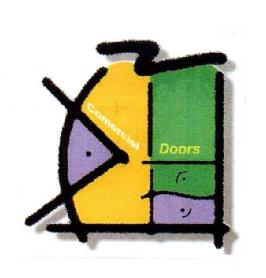 Imagen de COMERCIAL DOORS