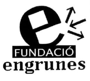 Imagen de E FUNDACIO ENGRUNES
