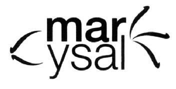 Imagen de MAR Y SAL