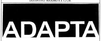 Imagen de ADAPTA