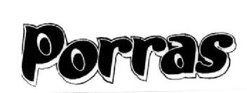 Imagen de PORRAS
