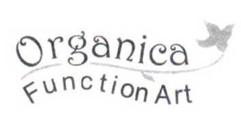 Imagen de ORGANICA FUNCTION ART