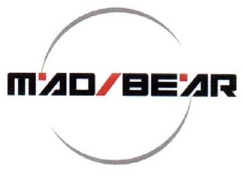 Imagen de MAD BEAR