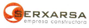 Imagen de SERXARSA EMPRESA CONSTRUCTORA