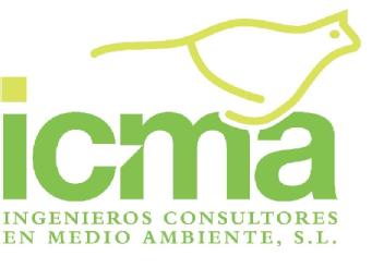 Imagen de ICMA INGENIEROS CONSULTORES EN MEDIO AMBIENTE, S.L
