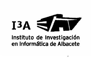Imagen de I3A INSTITUTO DE INVESTIGACION EN INFORMATICA DE ALBACETE