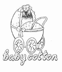 Imagen de BABY COTTON