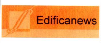 Imagen de EDIFICANEWS
