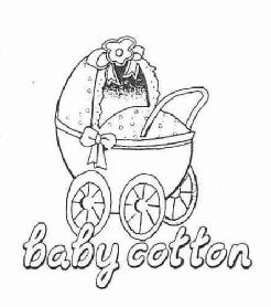 Imagen de BABY COTTON