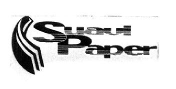 Imagen de SUAVI PAPER