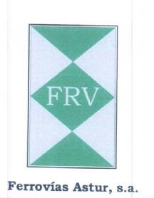 Imagen de FRV FERROVIAS ASTUR, S.A