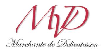 Imagen de MVD MARCHANTE DE DELICATESSEN