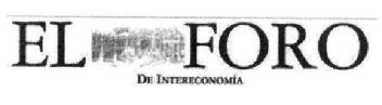 Imagen de EL FORO DE INTERECONOMIA
