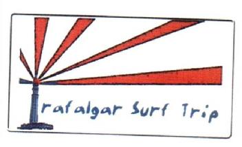 Imagen de TRAFALGAR SURF TRIP