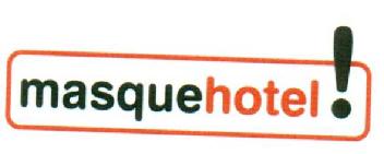 Imagen de MASQUEHOTEL!