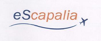 Imagen de E-SCAPALIA ESCAPALIA