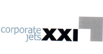 Imagen de CORPORATE JETS XXI
