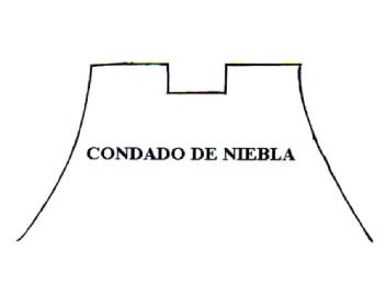 Imagen de CONDADO DE NIEBLA