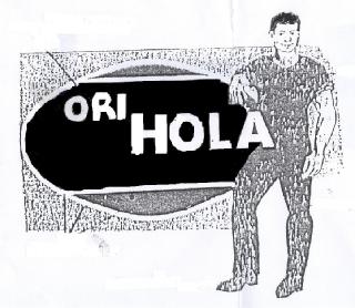 Imagen de ORI HOLA