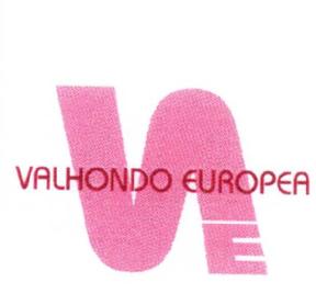 Imagen de VE VALHONDO EUROPEA