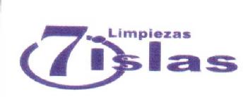Imagen de LIMPIEZAS 7 ISLAS