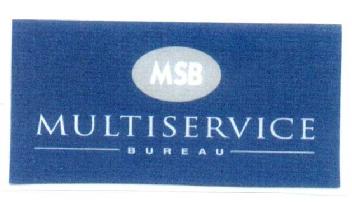 Imagen de MSB MULTISERVICE BUREAU