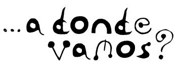 Imagen de ADONDE VAMOS?