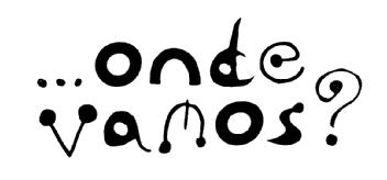 Imagen de ONDE VAMOS?