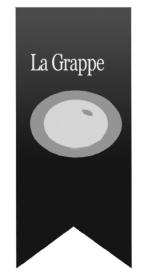 Imagen de LA GRAPPE