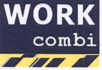 Imagen de WORK COMBI