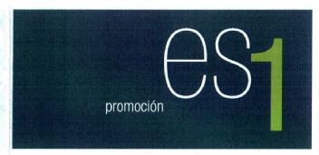 Imagen de ES1 PROMOCION