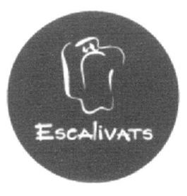 Imagen de ESCALIVATS